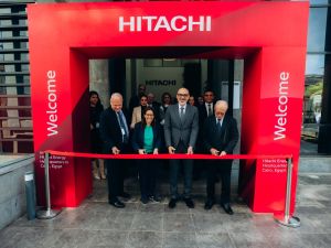 Hitachi Energy reinforces long-term commitment to Egypt with Cairo office inauguration 