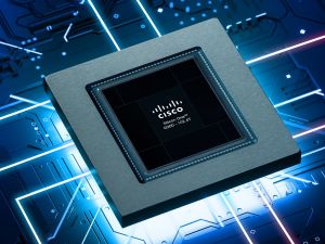 Cisco Announces New Silicon One G300, to Power and Scale AI Data Centers for the Agentic Era