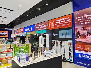 Jumbo Ushers in Ramadan with Mega Savings and a Chance to Win a Jetour Dashing Car