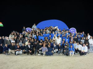 KIB | The Stadium concludes an exceptional fourth season, setting new benchmarks for sports and community engagement