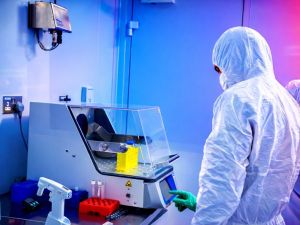 Aspetar Inaugurates Sports Orthobiologic Laboratory to Serve Professional Athletes