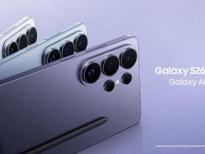 Samsung Unveils Galaxy S26 Series: The Most Intuitive Galaxy AI Phone Yet