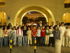 AlMabarrah AlKhalifia Foundation Concludes Ithra Buds and Ithra Youth Programs