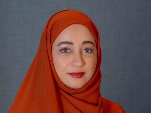 DMCC’s Maryam Al Hashemi Appointed 2026 Chair of the Kimberley Process Committee on Participation and Chairmanship