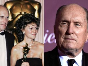 Robert Duvall