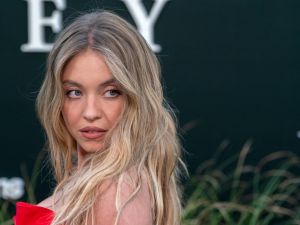 Sydney Sweeney