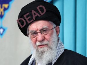Ali Khamenei