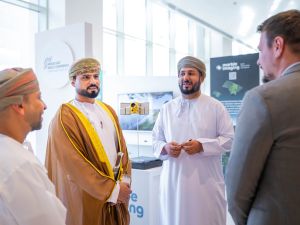 Ooredoo contributes in the Middle East Space Conference (MESC) 2026 to advance Oman’s vision for a thriving space ecosystem