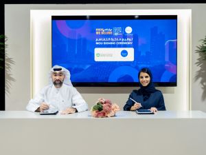 Al Fardan Exchange Partners with Sheraa to Support Startups and SMEs with Financial Solutions