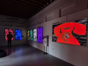 Samsung invites Dubai to discover where art meets technology at Sikka Art & Design Festival 2026