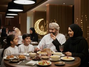  Shaza Hotels Unveils an Enchanting Ramadan Journey Across its Properties