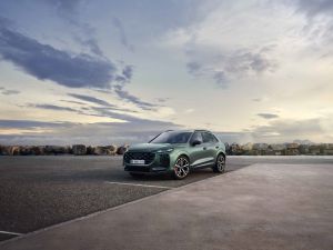 A New Era for a Compact Icon: The All-New Audi Q3 Lands in Abu Dhabi and Al Ain