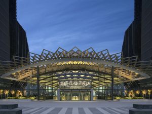 Aldar and Mubadala Complete Joint Venture to Establish Aed 10 Billion Retail Champion in Abu Dhabi