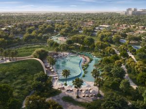 الدار تُرسِي عقود مشاريع تطويرية بقيمة 66 مليار درهم في مختلف أنحاء دولة الإمارات خلال عام 2025