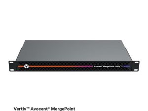 Vertiv expands IT Management Portfolio with New KVM Switch for Secure, Remote Access in Enterprise and Edge Data Centers
