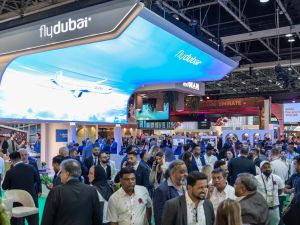 ATM 2026 to address rapid growth in the Middle East’s aviation and cruise industries 