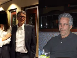 Bill Gates 