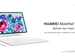 HUAWEI MatePad 11.5 S: A PaperMatte Tablet for Paperless Learning