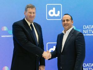 du and Datawave partner to deliver SING Subsea Cable System, reinforcing UAE as a critical digital gateway and data hub