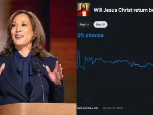 Jesus Christ