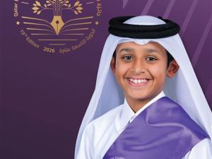 في صدارة التفوّق: 16 طالبًا وطالبة من مؤسسة قطر يحصدون جائزة قطر للتميّز العلمي