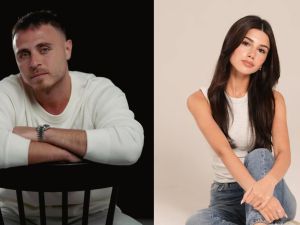 رامي حمدان وسيدرا