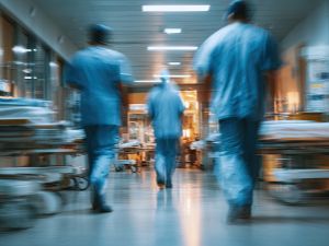 مكافحة الإرهاب