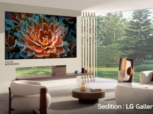 LG Gallery+ Presents Digital Artwork From Sedition, Including Select Exclusive Pieces