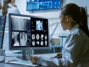 LG Set to Unveil Pioneering 11mp Diagnostic and Immersive 3d Surgical Displays at World Health Expo 