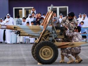 المدينة التعليمية التابعة لمؤسسة قطر تستعد لاستقبال شهر رمضان الكريم ببرمجة سلسلة من الفعاليات الدينية والتثقيفية والرياضية