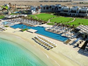 Rixos Murjana Prepares to Welcome Guests as Saudi Arabia’s Largest Ultra All-Inclusive Resort in February 2026