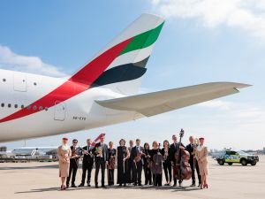 طيران الإمارات تجدد شراكتها مع أوركسترا سيدني السيمفونية