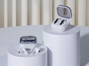 [Galaxy Unpacked 2026] A First Look at the Galaxy Buds4 Series: Precision Sound Meets Intelligent Design