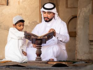 أدعية وداع شهر رمضان قصيرة