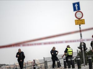 إصابات في ديمونا