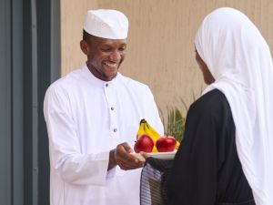 أفضل الفواكه لصيام صحي في رمضان