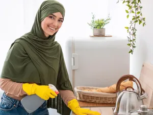 حركات بسيطة تساعد على حرق السعرات الحرارية في رمضان