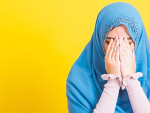 دعاء ليلة النصف من رمضان للأخ المتوفى