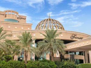 فندق فيرمونت الرياض: أجواء ساحرة ونكهات استثنائية تحت ضوء رمضان