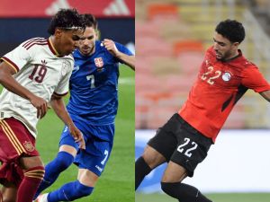 موعد مباراة إسبانيا ومصر، القنوات الناقلة، والتشكيل المتوقع في قمة ودية عالمية