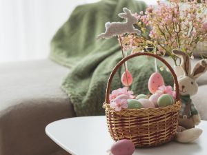 متى عيد الفصح 2026؟