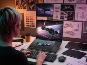   Lenovo Unveils Adaptive AI PCs, Modular Concepts, and Lenovo Qira Rollout at MWC 2026