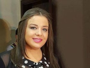 اناهيد فياض