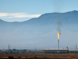 Israel strikes Iran’s South Pars gas field 