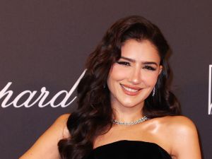 الست موناليزا 