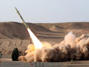 Iranian ballistic missile targeting NATO base in Turkey intercepted, tensions soar