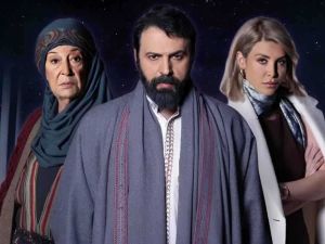 مسلسل مولانا