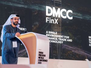 DMCC to Launch Structured IP Support Framework to Strengthen Enterprise Valuation Across Its Ecosystem