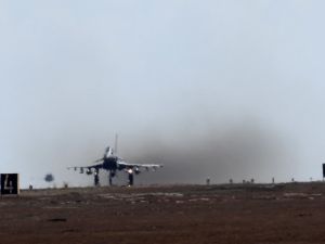  Britain's Royal Air Force Eurofighter Typhoon 