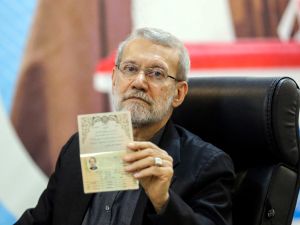 Ali Larijani